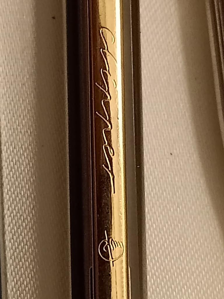 Setjes, Ophalen of Verzenden, Zo goed als nieuw, Pennenset, Parker