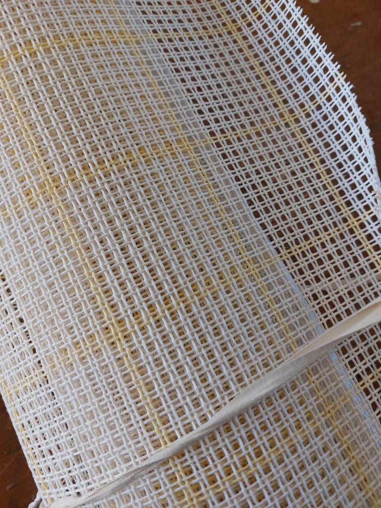 Stramien smyrna, Hobby en Vrije tijd, Borduren en Borduurmachines, Ophalen, Nieuw