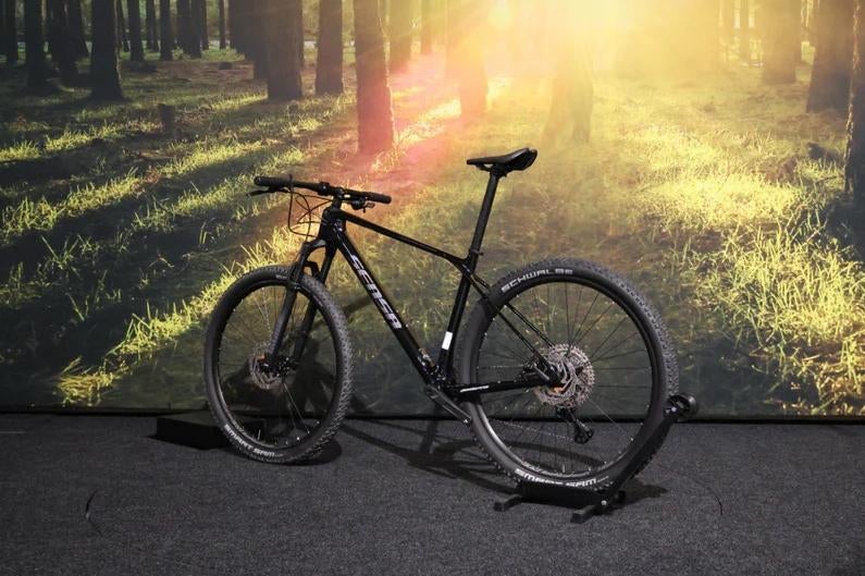 Nieuwe Sensa Fiori XCR Race 2026 carbon MTB maat L, Fietsen en Brommers, Fietsen | Mountainbikes en ATB, Hardtail, Ophalen of Verzenden