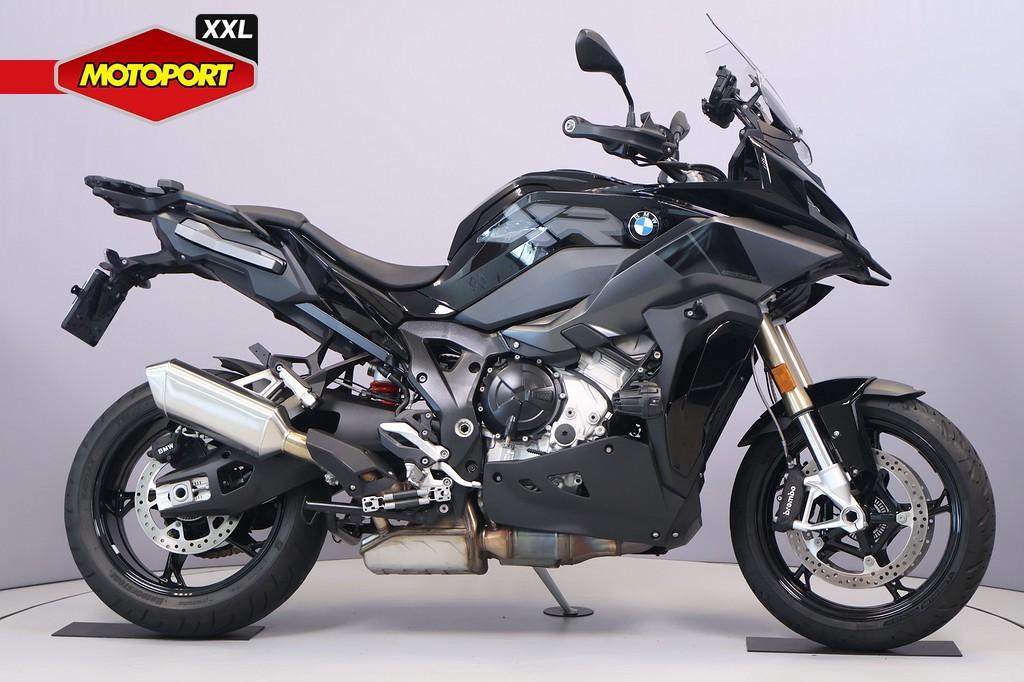 BMW S 1000 XR (bj 2022)
