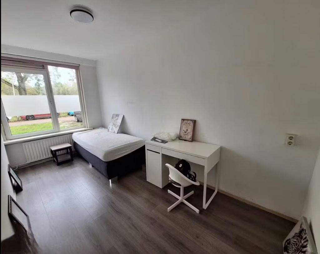Ik ZOEK EEN KAMER IN ROTTERDAM SPIJKENISSE, Huizen en Kamers, Rotterdam