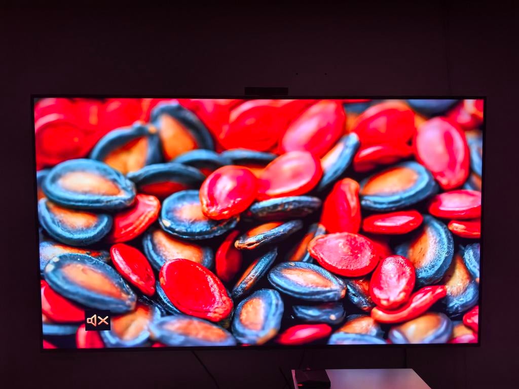 Samsung QE75Q70R QLED 75 inch TV, Audio, Tv en Foto, Televisies, Ophalen of Verzenden, 100 cm of meer, Samsung