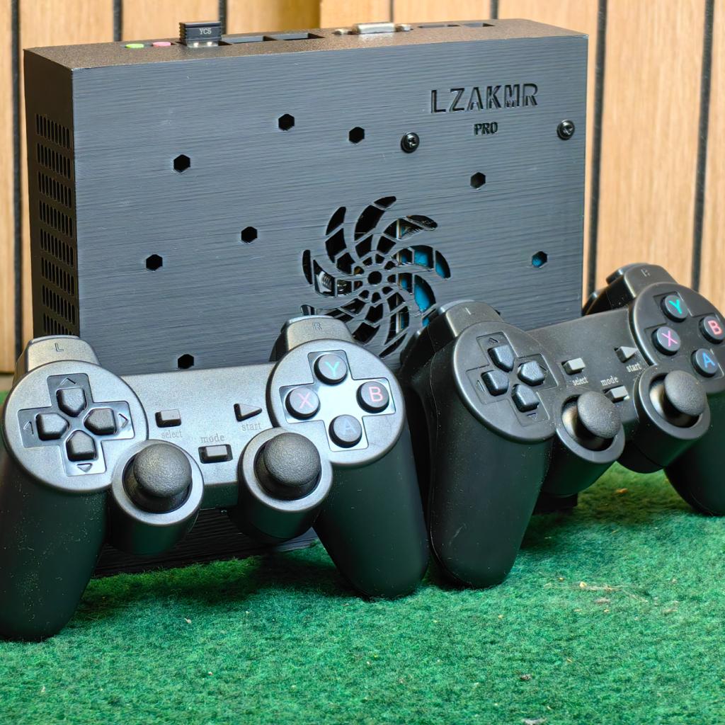 LZAKMR All-In-One console, Asus, Zo goed als nieuw, Support@asus.com, No. 15, Li-Te Road, Beitou District
Taipei 112
Taiwan