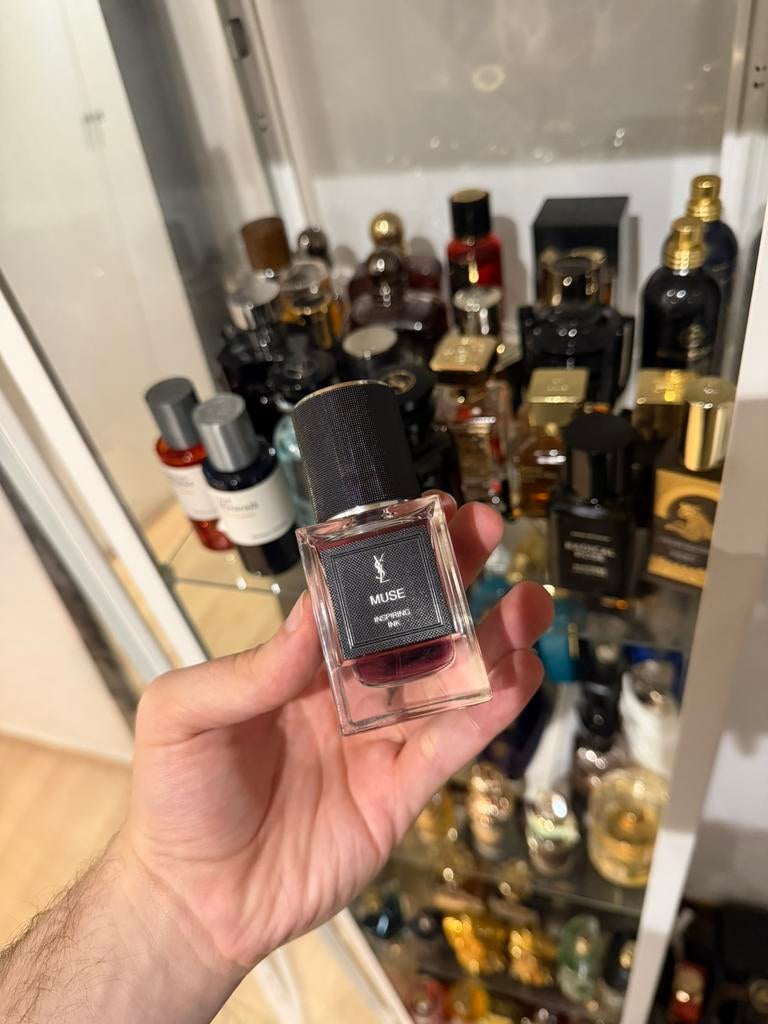 Ysl muse, Ophalen of Verzenden