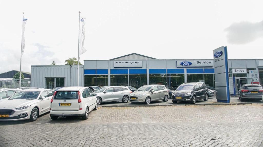 Ford Puma 1.0 EcoBoost Hybrid Titanium Winterpakket!, Voorwielaandrijving, Euro 6, USB, Origineel Nederlands