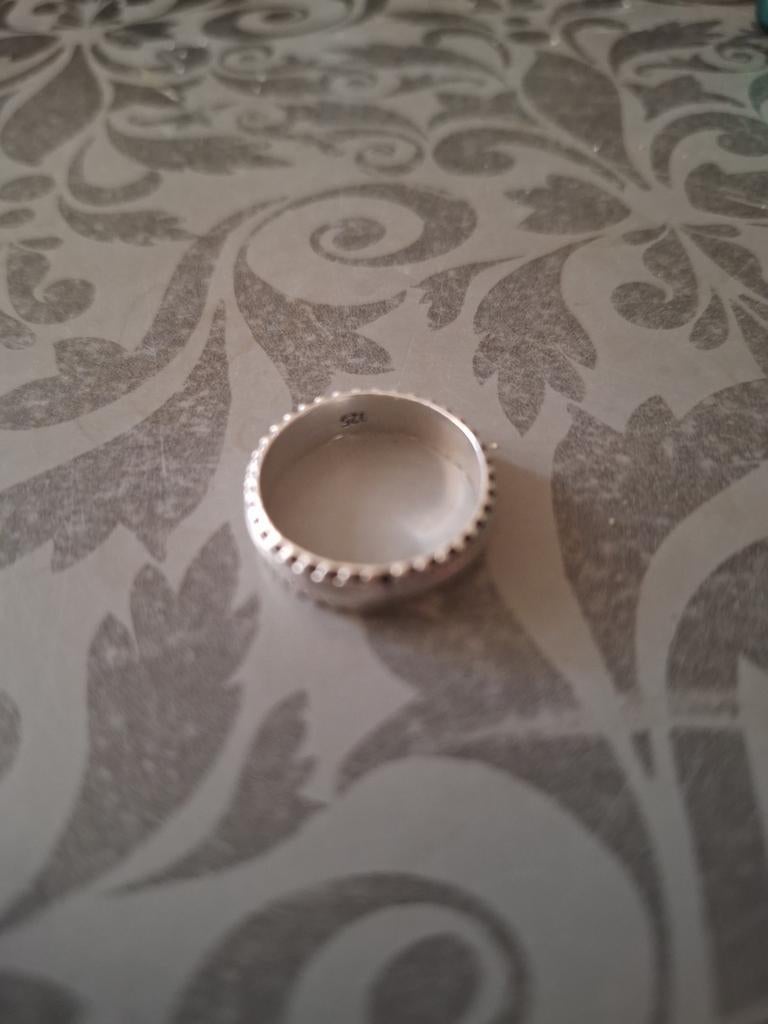 zilver 925, Nieuw, Ophalen of Verzenden, Dame, Zilver