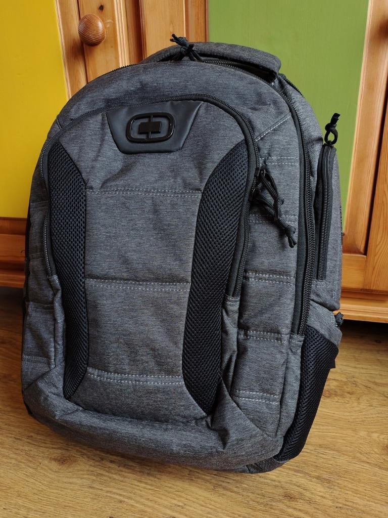 Ogio Bandit, Ophalen of Verzenden, Zo goed als nieuw