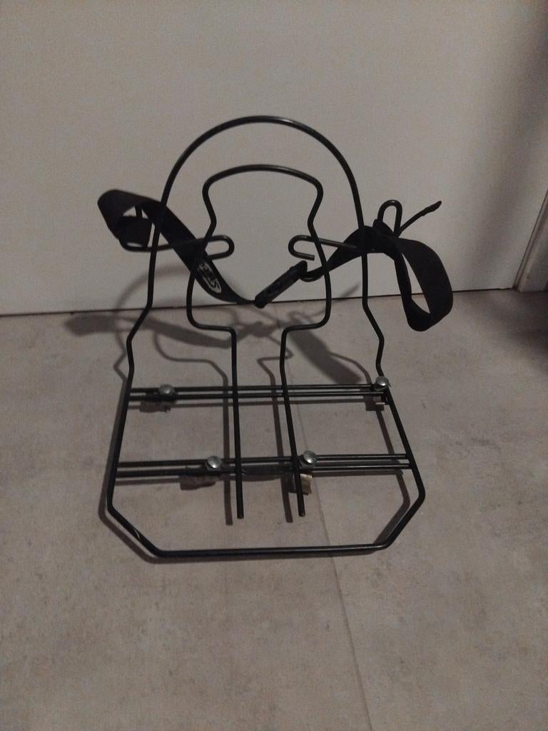 Fietsrek steco bagagerek 30 cm breed Prijs €10, Ophalen of Verzenden