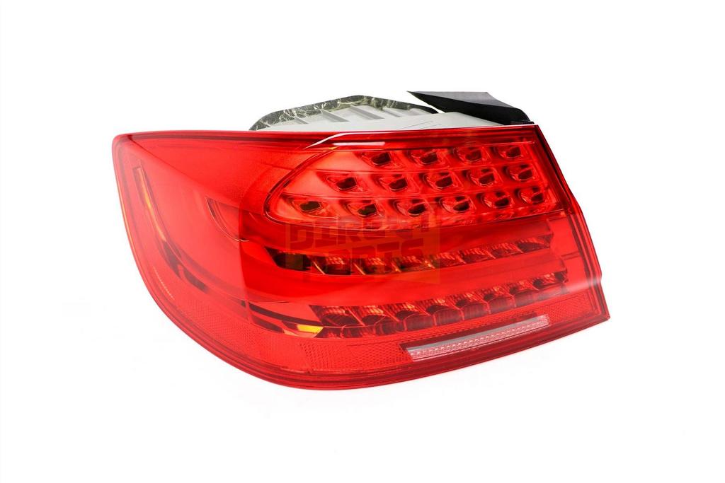 BMW 3-serie Coupe (3/10-10/13) Achterlicht Links buiten OES!