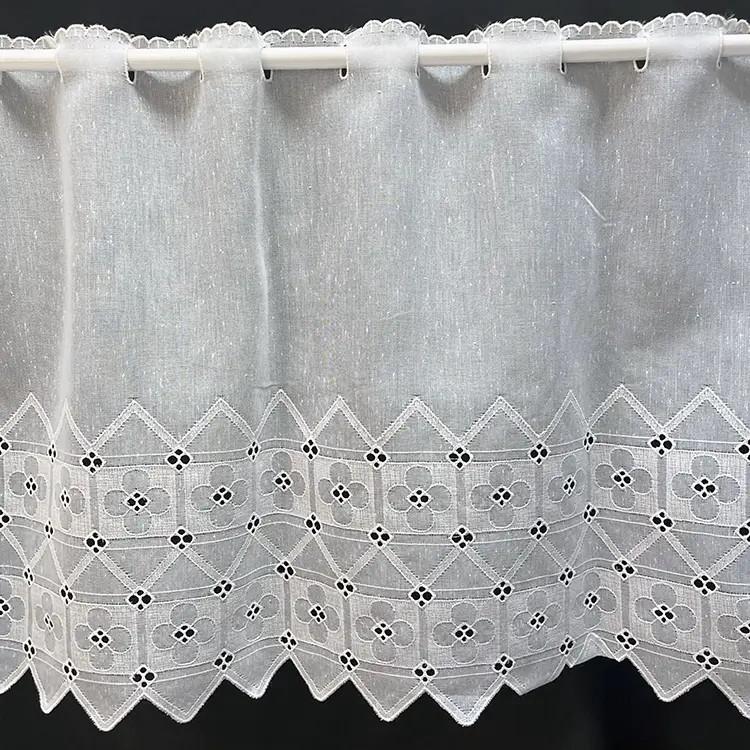 1,85 meter valletje wit 45cm hoog, Wit, 150 tot 200 cm, Nieuw, Ophalen of Verzenden