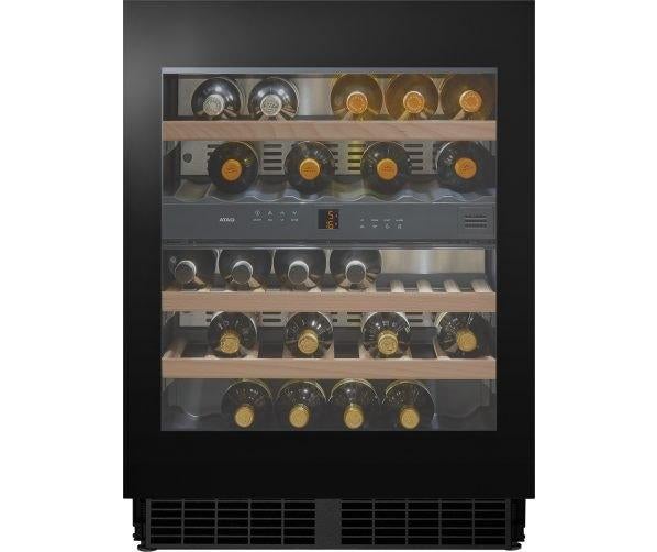 Atag KU8071K2 onderbouw met nis  82 cm (Wijnkoelkast) Nieuw, Atag, Nieuw, Info@Atag.nl, Atag 1