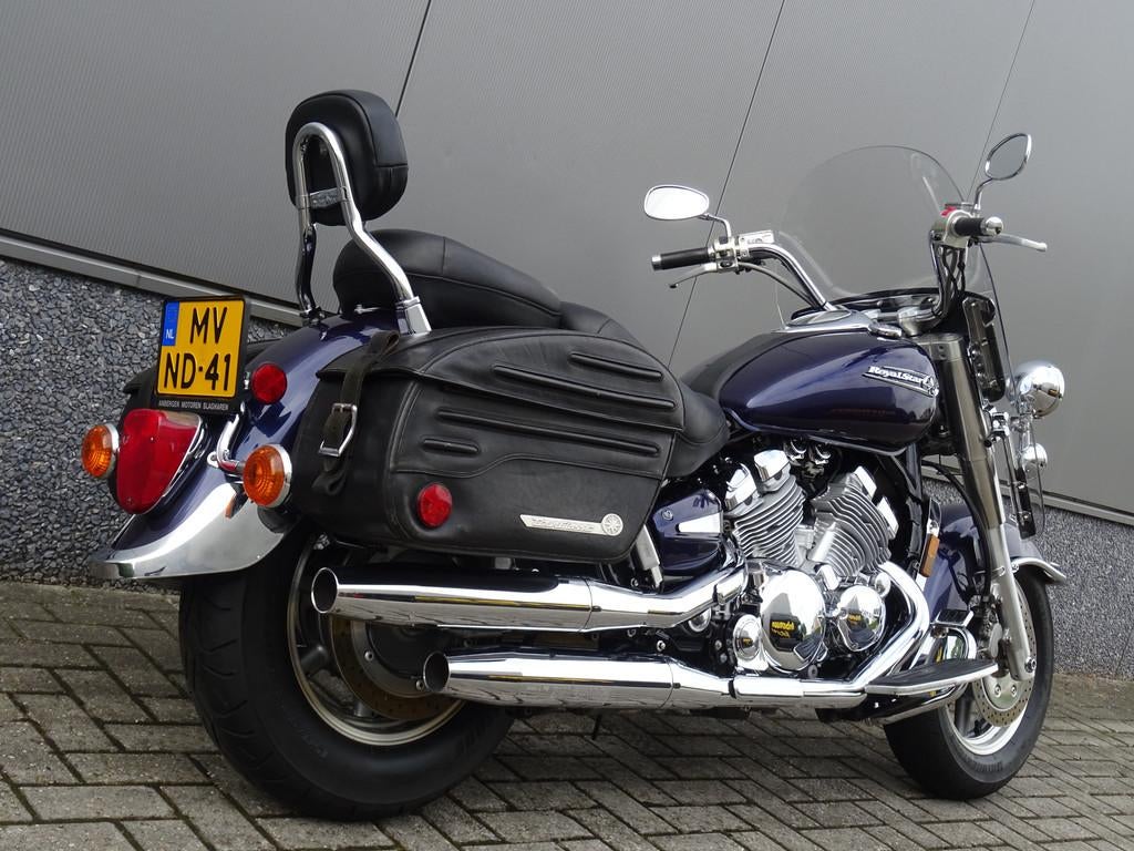 Yamaha XVZ 1300 ROYALSTAR (bj 1999) - foto 3