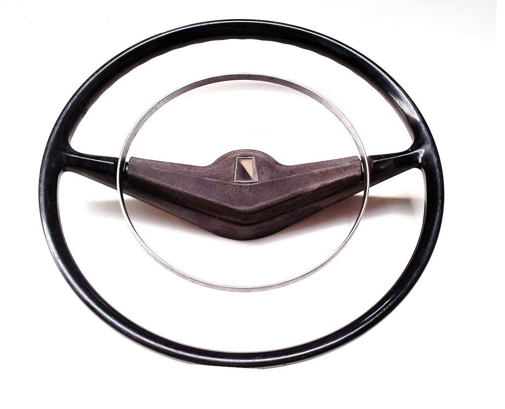 stuur Ruitensproeier pompje Peugeot 404 Besturing onderdelen, Ophalen of Verzenden, Gebruikt, Peugeot