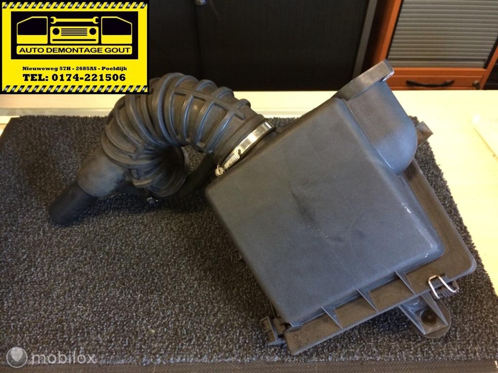 Mercedes SLK-klasse R170 ('96-'03)Luchtfilterhuis, Gebruikt, Mercedes-Benz, Ophalen of Verzenden, Mercedes-Benz