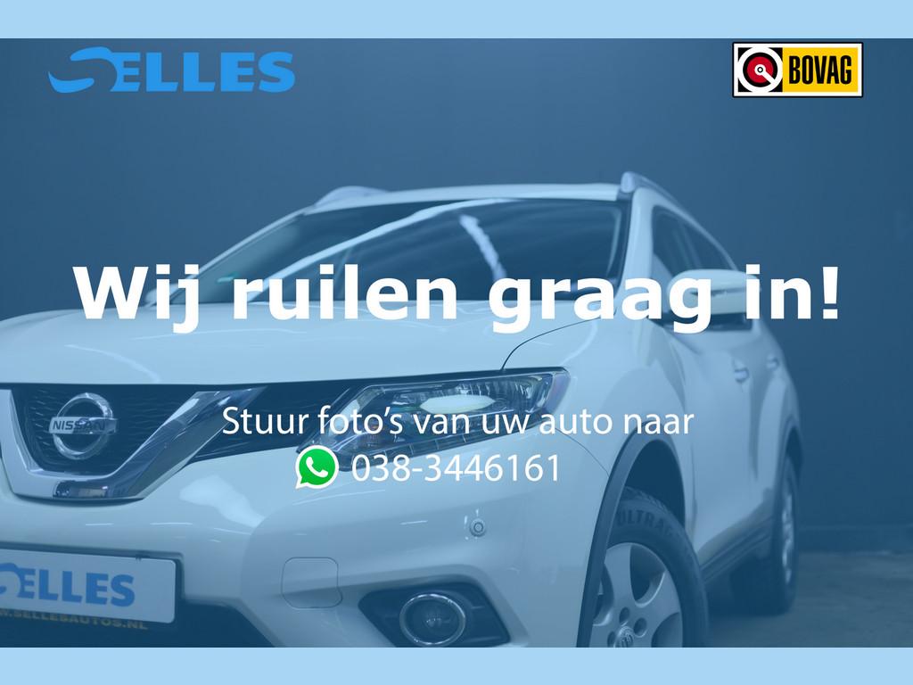 Nissan X-Trail 1.6 DIG-T N-Connecta | Airco | Cruise control, Voorwielaandrijving, Euro 6, 4 cilinders, Wit