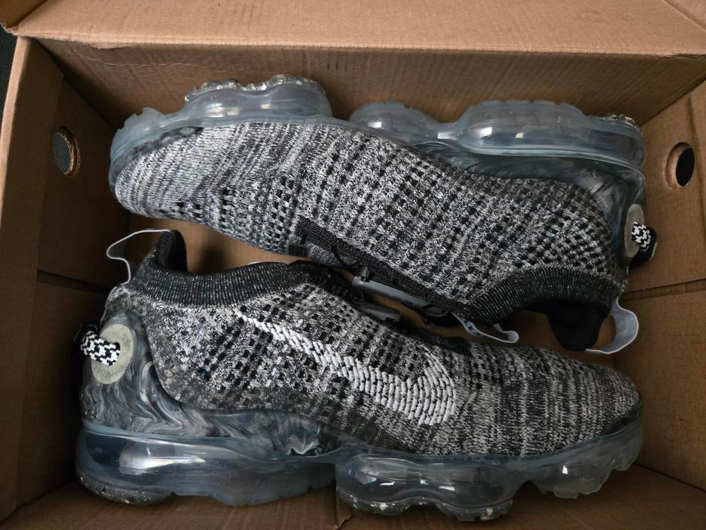Nike vapormax Oreo 42 patta 1 qs og waves shox Yeezy one, Overige kleuren, Nike, Ophalen of Verzenden, Sneakers of Gympen