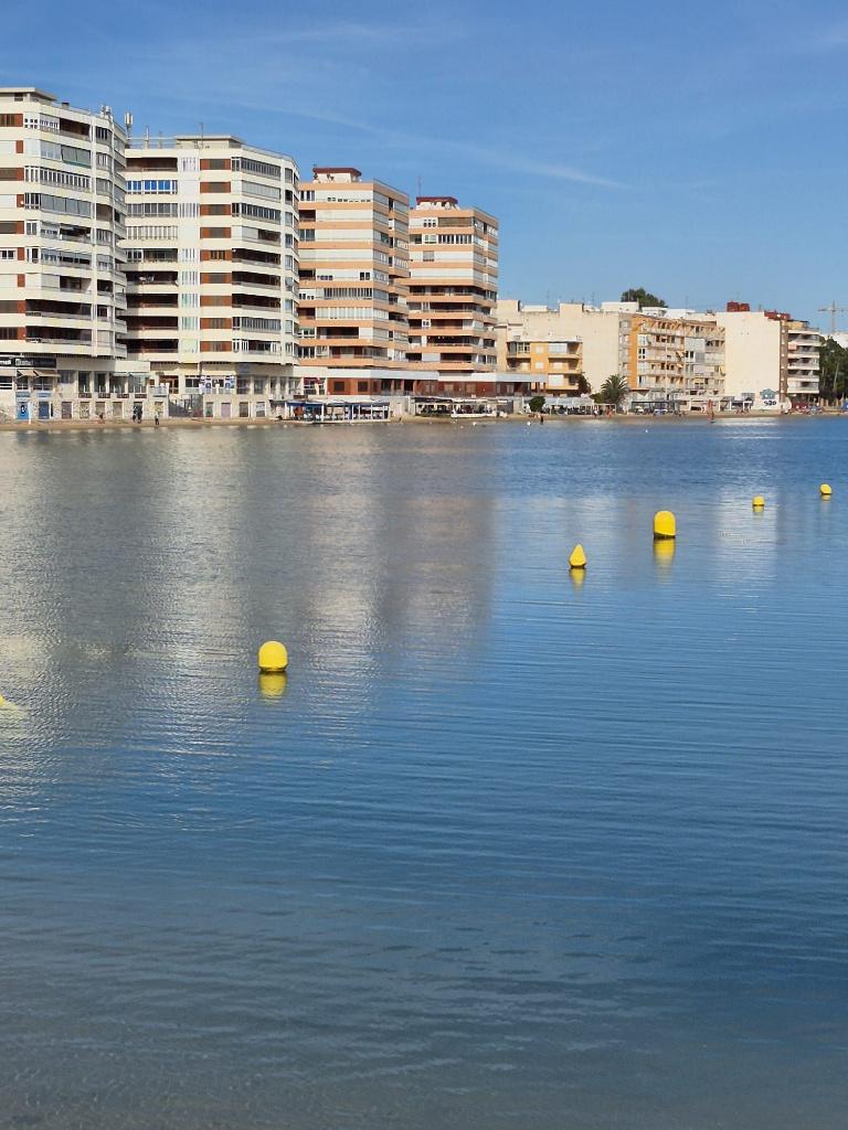 Aanbieding Vakantieappartement aan het strand, COSTABLANCA, Vakantie, Vakantiehuizen | Spanje, 2 slaapkamers, Costa Blanca, Appartement