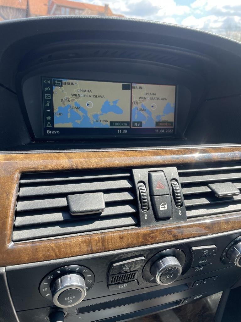 BMW Mini PROF BUSINESS HIGH Navigatie  Update DVD TIP, Verzenden, Nieuw, Heel Europa, Update