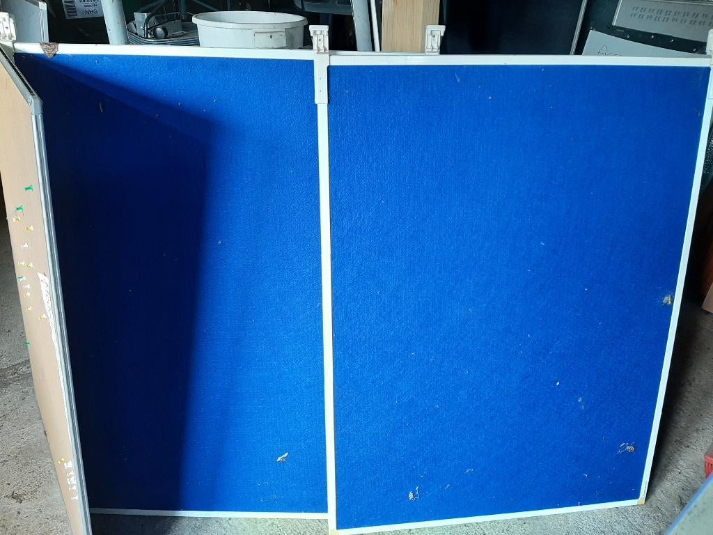 Prikbord, Ophalen, Gebruikt, Prikbord