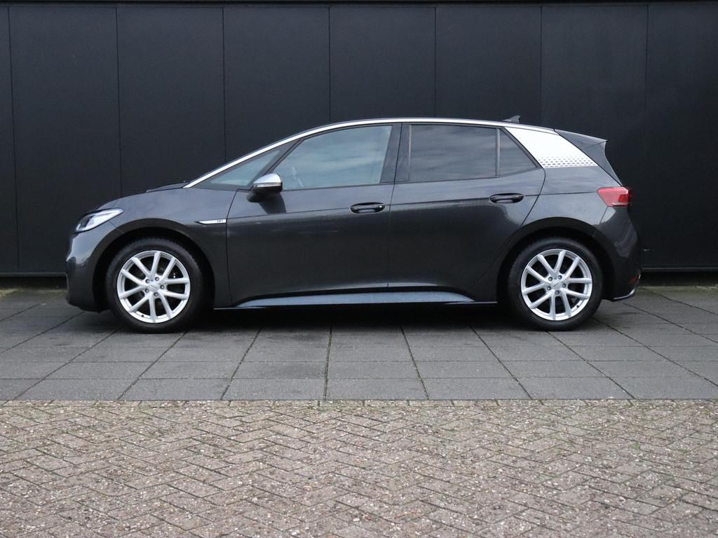 Volkswagen ID.3 First Plus 58 kWh | CAMERA | SOH 88% | CRUIS, Automaat, Gebruikt, 375 min, ID.3