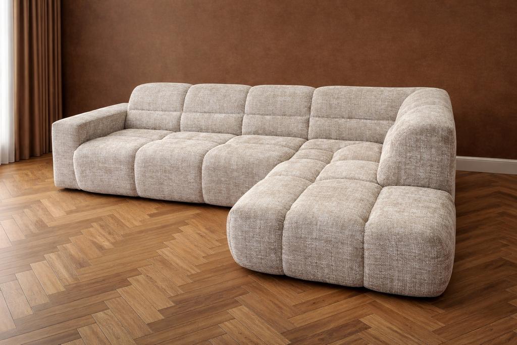 BANKENOUTLET, 2e PAASDAG ook OPEN, Huis en Inrichting, Banken | Bankstellen, Nieuw, Vierpersoons of meer, Minder dan 150 cm, Ophalen of Verzenden