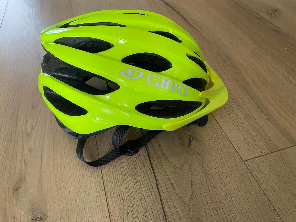 Giro Revel fietshelm, 54-61cm, Nieuwstaat, Ophalen of Verzenden, Zo goed als nieuw, Helm