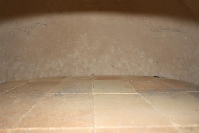 TE KOOP Pizzaoven AMALFI model FAMILY / houtgestookt, Ophalen, Nieuw, AMALFI