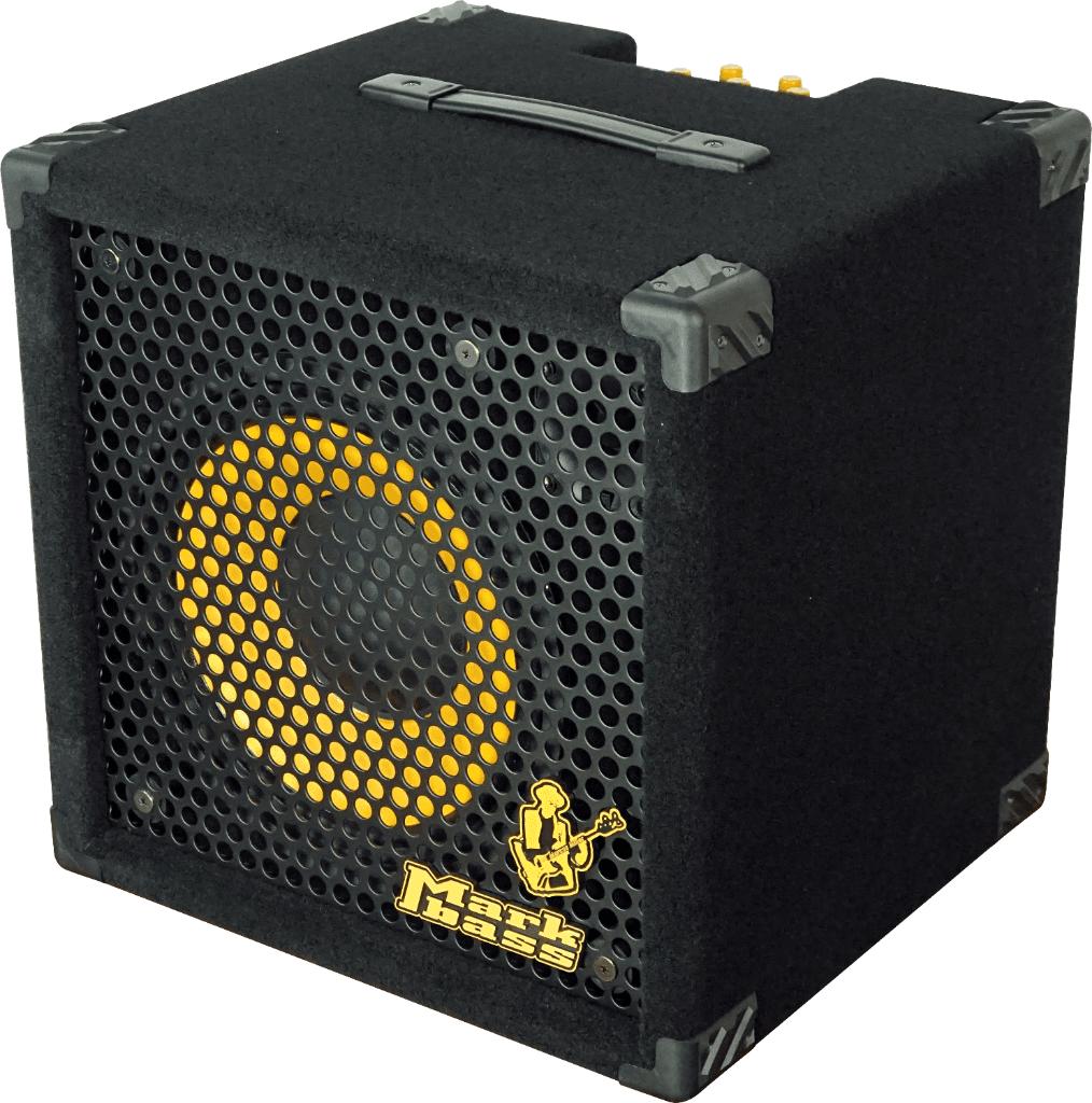 Gezocht: Defecte Markbass CMD - Phil Jones Nano, Ophalen, Gebruikt, Basgitaar, 100 watt of meer
