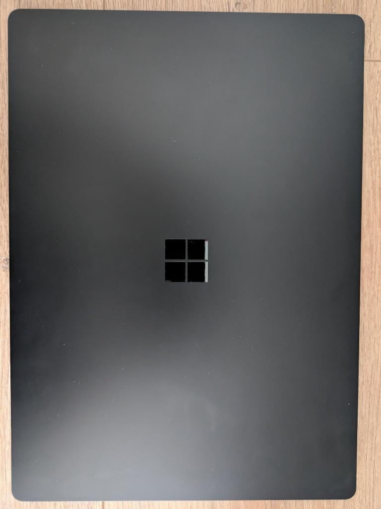 Surface Laptop 5, Ophalen, Gebruikt, Intel® Core™ i7 , Met videokaart