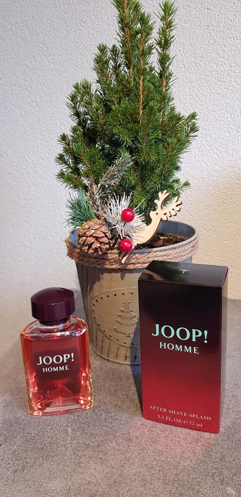 Joop Homme 75 ml, Ophalen, Nieuw