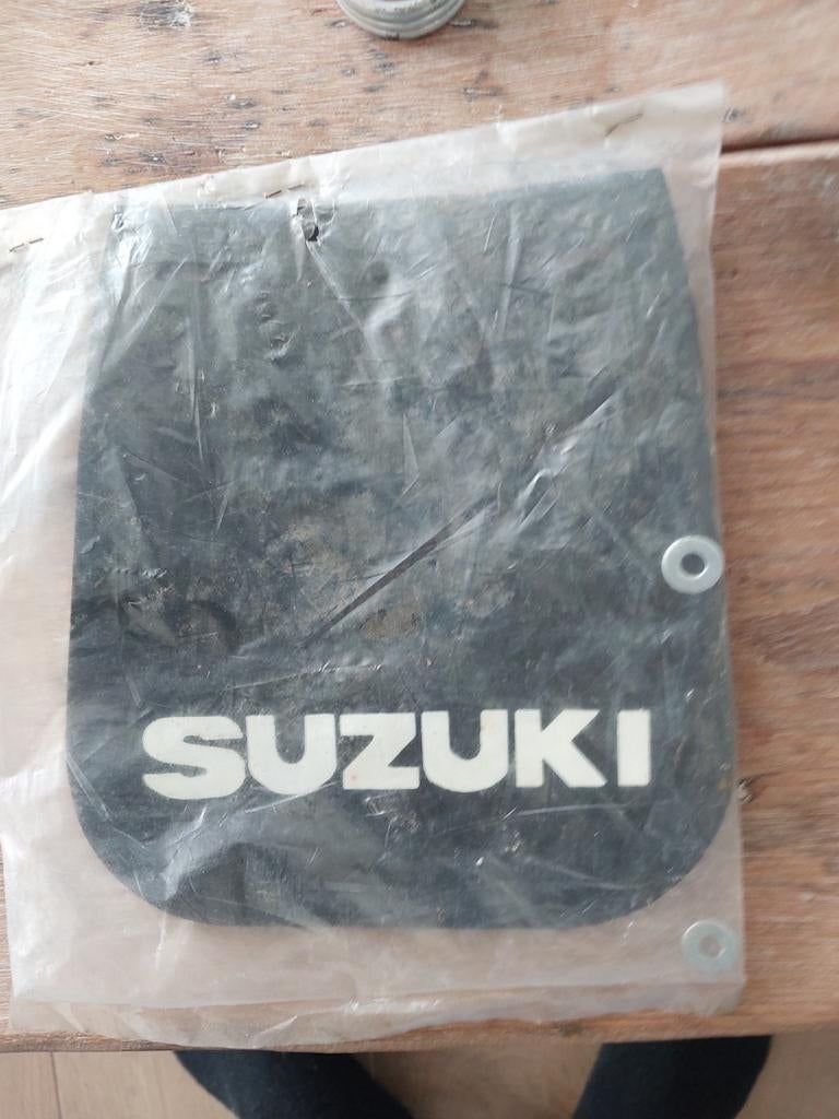 Tk nos suzuki spatlap, Ophalen of Verzenden, Nieuw, Overige merken