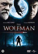 The Wolfman [2584], Alle leeftijden, Ophalen of Verzenden, Zo goed als nieuw, Overige genres