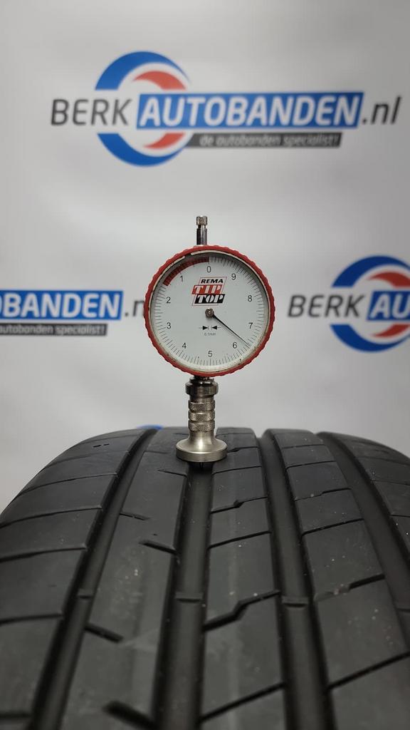 2x Hankook ion EVO 215/50 R19 97H 215/50/19 2155019 (Prijs =, 19 inch, -, -, Ophalen of Verzenden