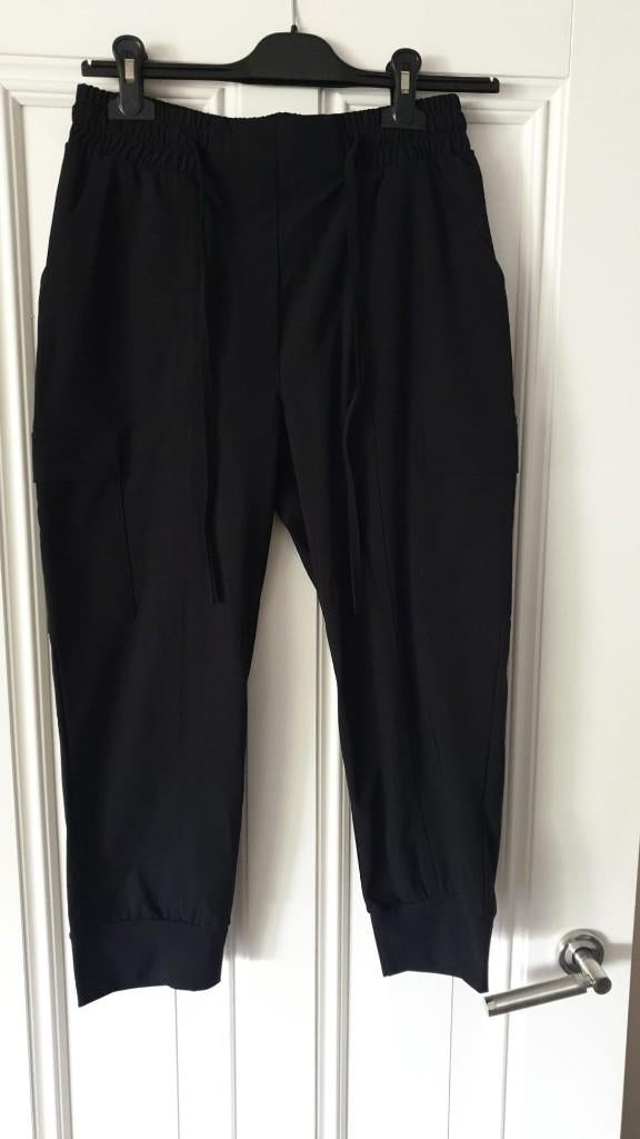 Studio Anneloes capri broek S, Studio Anneloes, Zwart, Nieuw, Ophalen of Verzenden