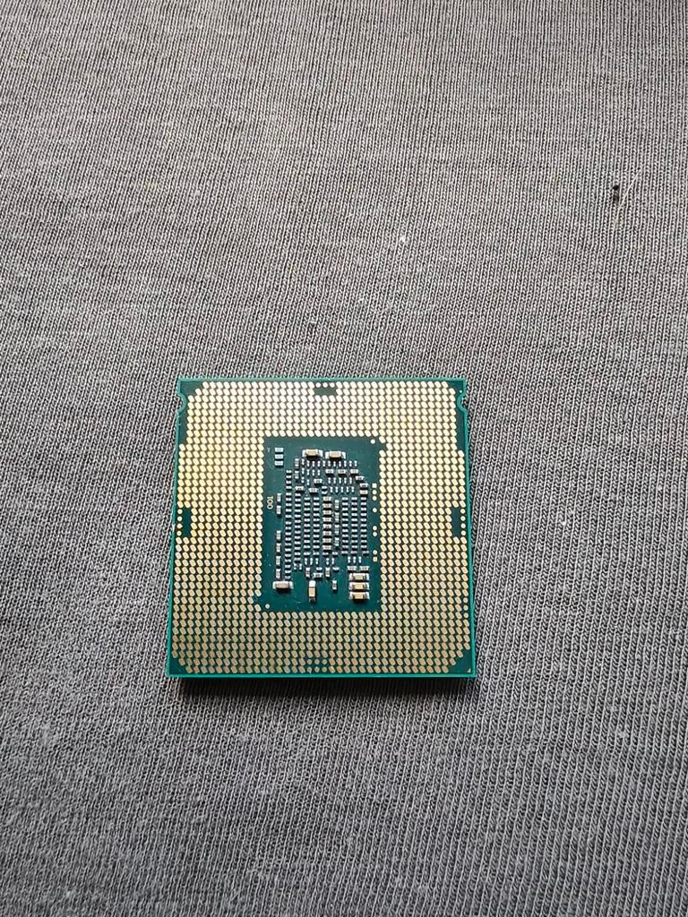Intel i5-6500 cpu, Computers en Software, Processors, Ophalen of Verzenden, Zo goed als nieuw, Intel Core i5, 3 tot 4 Ghz