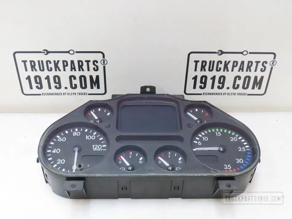 DAF 1681442 Instrumentenpaneel DAF LF, Ophalen, Gebruikt, DAF