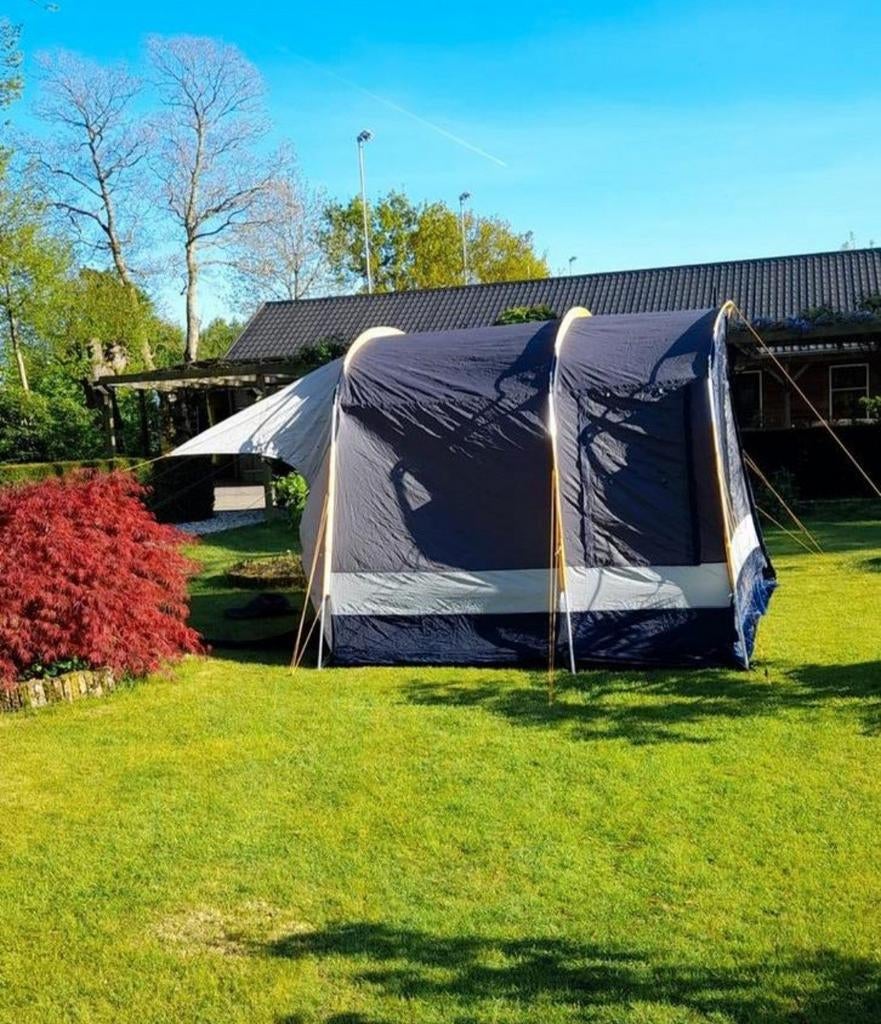 Bustent zo goed als nieuw., Ophalen, Zo goed als nieuw, Tot en met 2