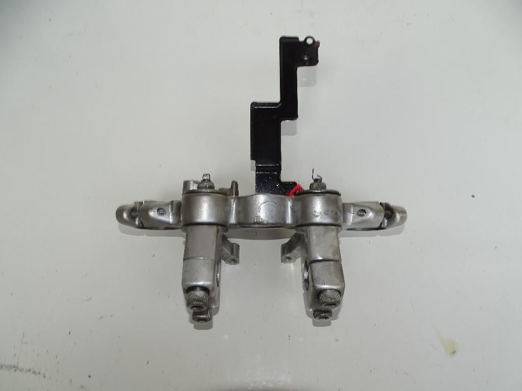 honda rebel  cmx 450  1986  pc17  kroonplaat, Motoren, Ophalen of Verzenden, Gebruikt