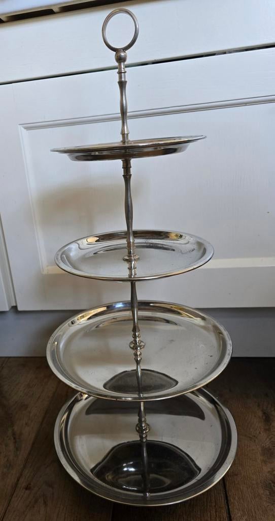 Etagere, Ophalen of Verzenden