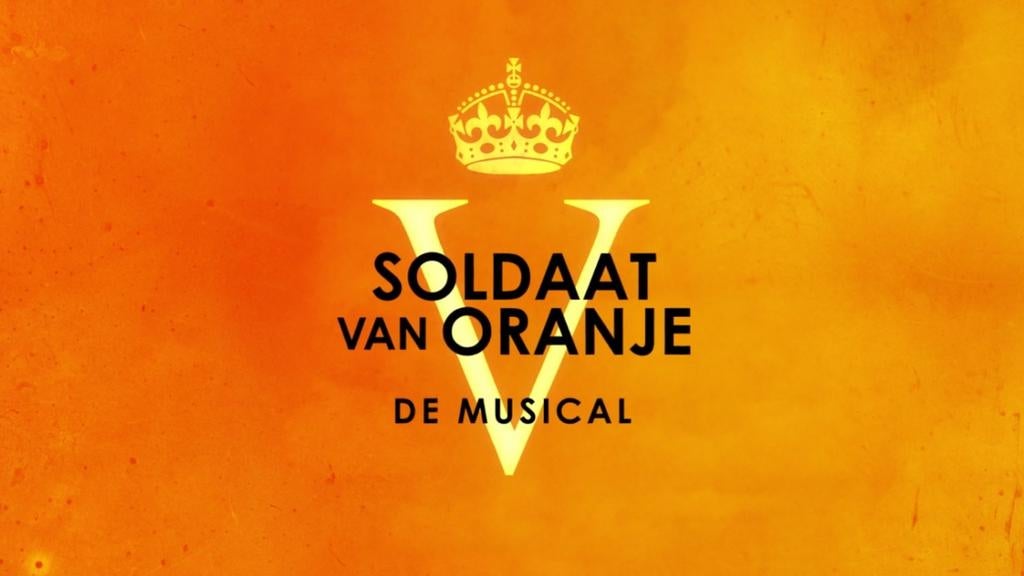 Voucher Soldaat van Oranje musical, Tickets en Kaartjes, Eén persoon