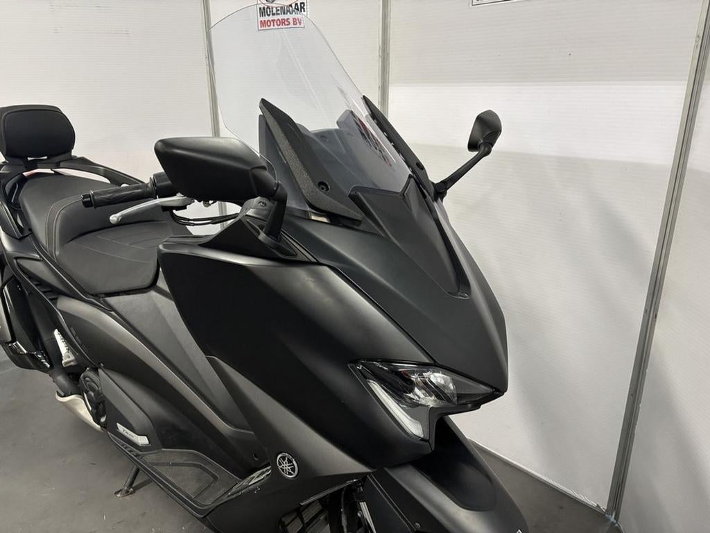 Yamaha T MAX ABS (bj 2021) - foto 3