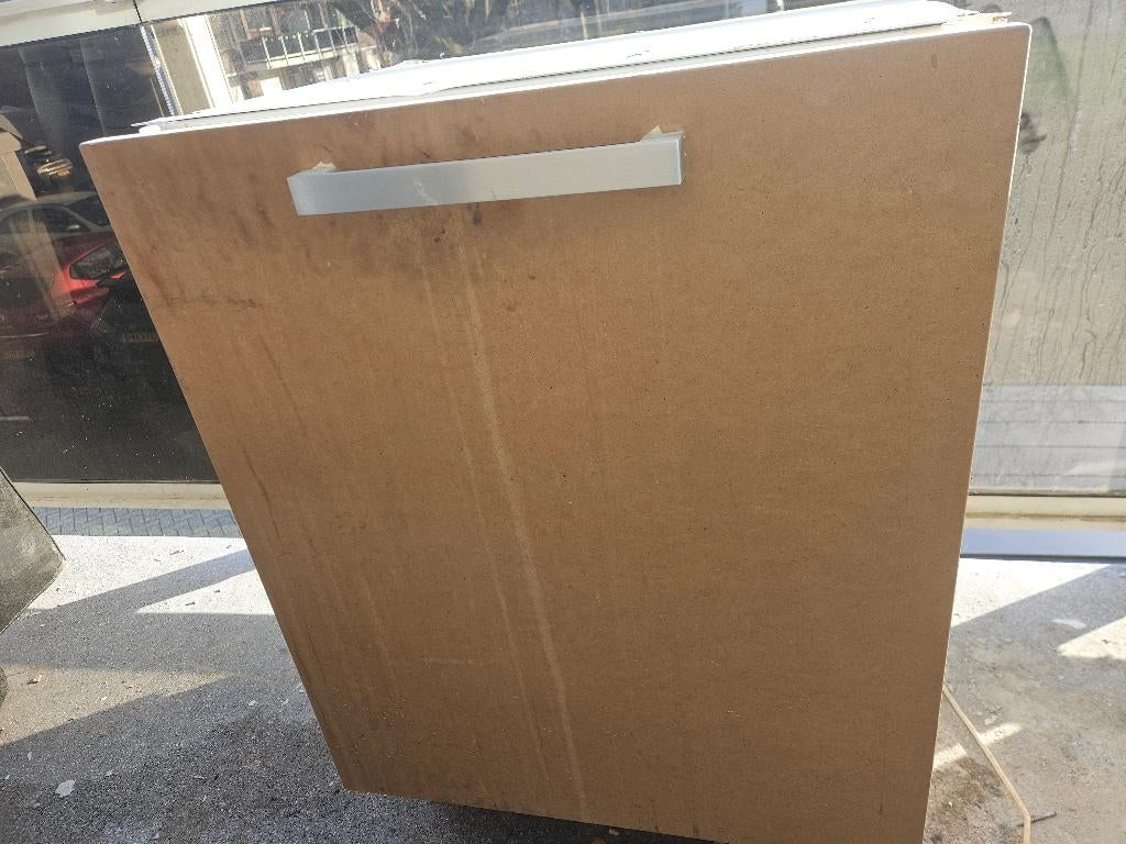 Miele Koelkast, Ophalen, Gebruikt, Zonder vriesvak