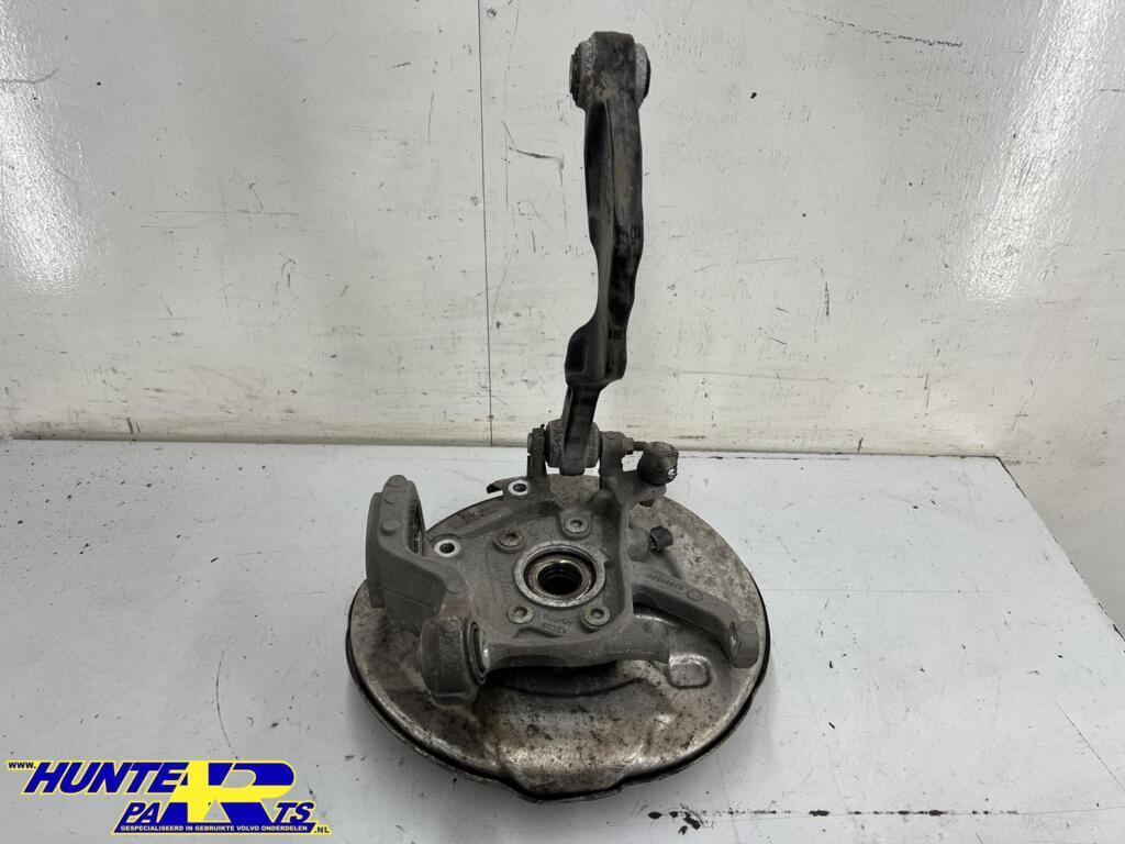 Asschenkel RA Volvo V90 II 2.0 ('16-'22) 31445104, Gebruikt, Ophalen of Verzenden, Volvo, Volvo