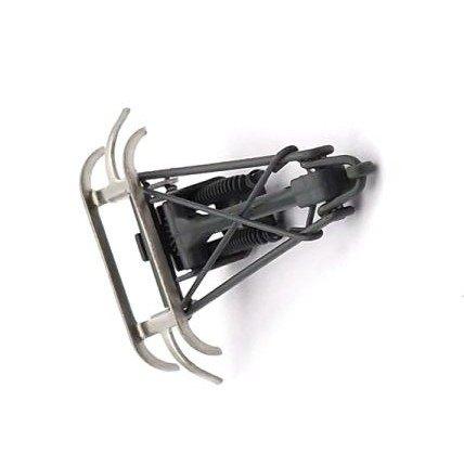 Marklin H0 E610678 Pantograaf Koll type 26.3, Wisselstroom, Ophalen of Verzenden, Märklin, Nieuw