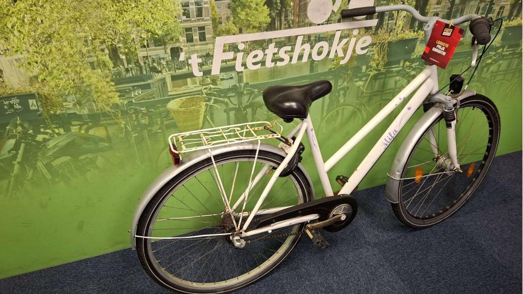 Fietshokje Raaks : Mifa City Series Damesfiets D50, Niet ingevuld, Versnellingen, Niet ingevuld, Ophalen of Verzenden