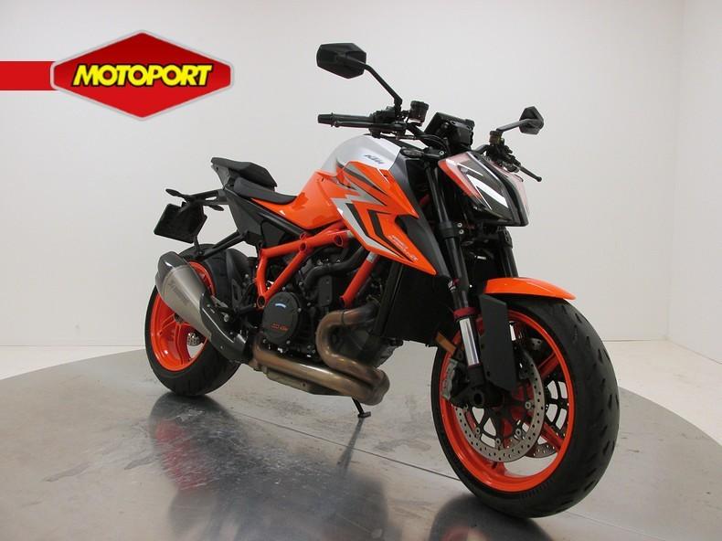 KTM 1290 SUPER DUKE R (bj 2023) - foto 2