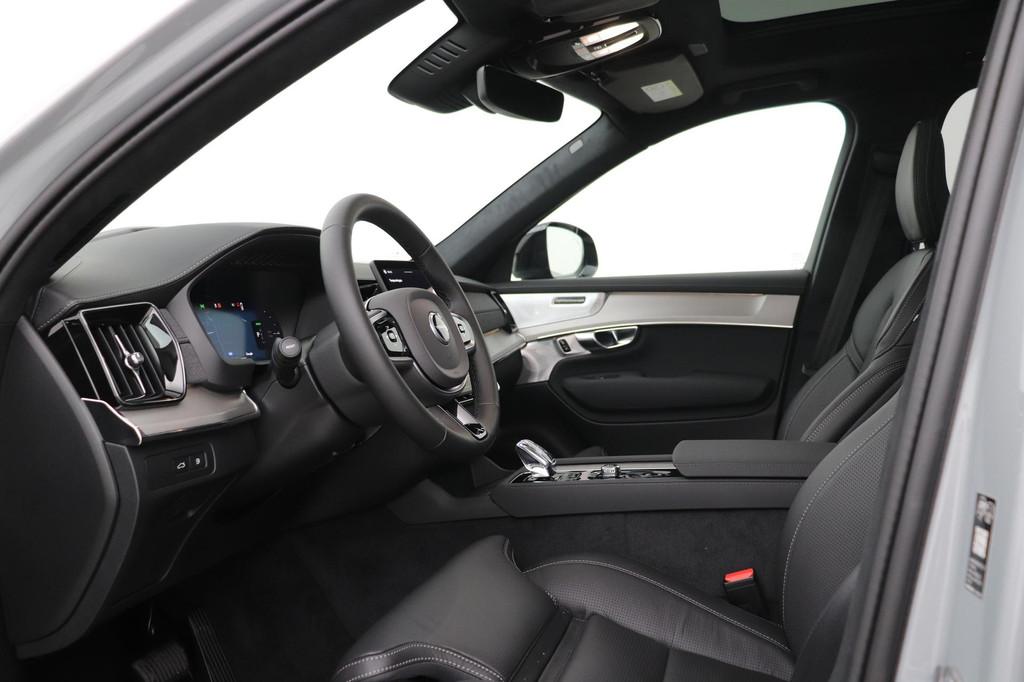 Volvo XC90 T8 Plug-in hybrid Ultra Black Edition | Luchtveri, Gebruikt, Euro 6, 4 cilinders, 1969 cc