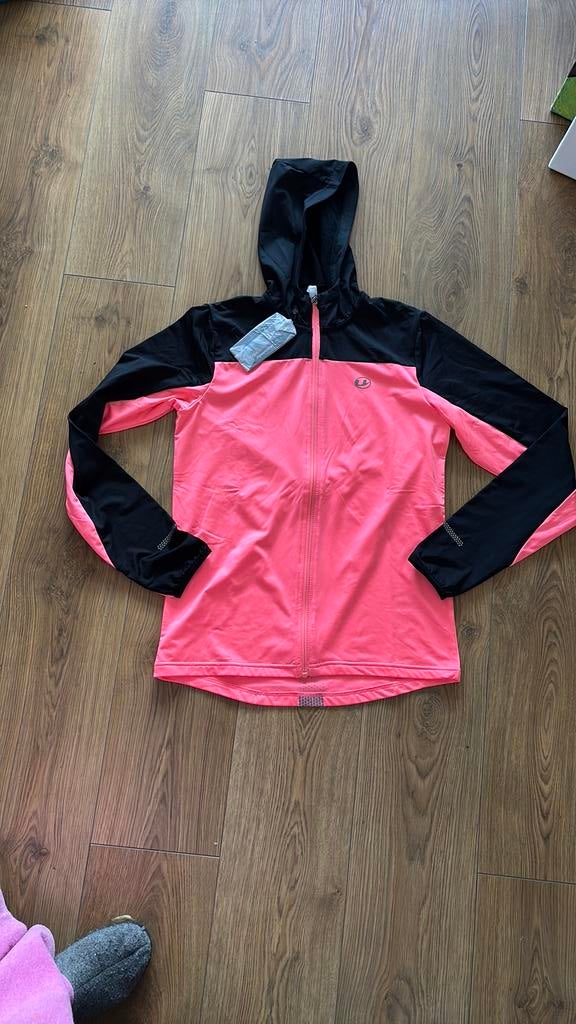 Sportjas crivit, Kleding | Dames, Ophalen of Verzenden, Nieuw, Maat 38/40 (M), Overige typen