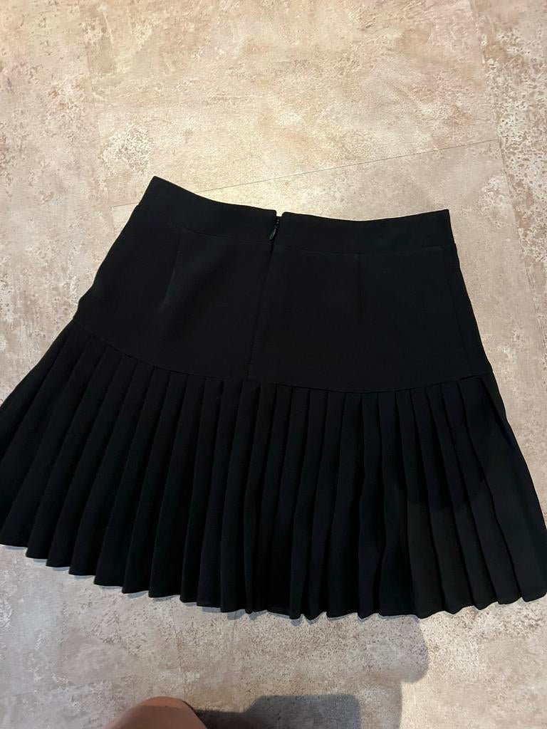 Nik&nik plooien rok maat 176 origineel zgan, Meisje, Nik&Nik, Ophalen of Verzenden, Zo goed als nieuw