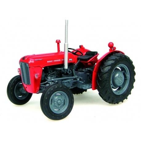 Massey Ferguson 35X, Tractor of Landbouw, Universal hobbies, Nieuw, Ophalen of Verzenden